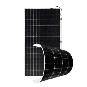 Quality Flexible Solar Panel 1000W 100W with Max-Power 430W/520W and Affordable wholesale