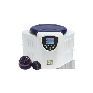 Quality 500W Table Top Centrifuge Machine 18500rpm High Speed Centrifuge wholesale