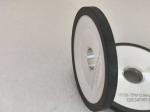 Customized Smooth Finish Grinding Wheel 4BT9 Cbn Grinding Disc