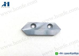 Quality ZO-C053.1.22.40722 D070328-01 RSSM-0447 Cutter Blade Somet Loom Spare Parts wholesale