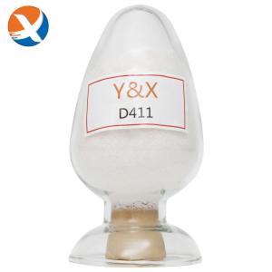 Quality Effective Mica Talc Dolomite Flotation Depressant Granular D411 wholesale