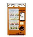 FCC ADA Standard Salad Elevator Vending Machine For Supermarket