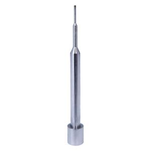 Quality Custom Casting Mold Components - Special-Shaped Thimble, Injection Mold Cylinder wholesale
