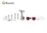Healmeds Multifunctional Drill Saw System Electric Orthopedic Drill Mini