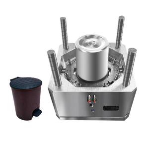 Quality Molding Metal Die Assembly Plastic Injection Mold Development Oem Odm Service Custom Parts wholesale
