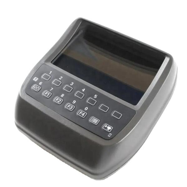 Machinery Repair Shops 4652262 Earth Moving Part Monitor Screen ZX240-3 ZX330-3