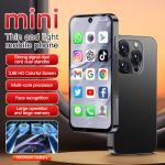 XS19 Pro Mini 4G Smart Phone with 3GB/4GB RAM and 32GB/64GB ROM for Face