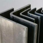 Astm A36 A53 Q235 Q345 Galvanized Angle Steel L Shape Carbon Steel Angle