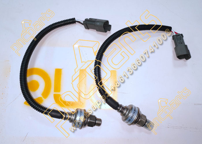 418-06-36210 Oil Pressure Sensor For WA200-5 HST Pump WA320-6 Wheel Loader