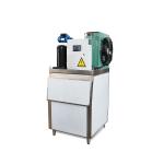 Commercial Freshwater Flake Ice Machine 300kg 1.9KW