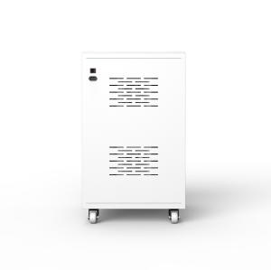 Quality OEM ODM Laptop Charging Cabinet 15'' ABS Engineering Laptop Cabinet Storage wholesale