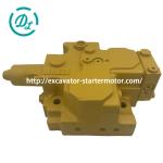 Excavator Hydraulic Valve Main Control 723-40-71310 7234071310