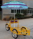 Ice Cream Bike bicycle Tricycles (FY-016)