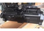 K5V140DTP K1006550 Main Hydraulic Pump For DX300LC Excavator