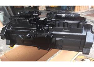 Quality K5V140DTP K1006550 Main Hydraulic Pump For DX300LC Excavator wholesale