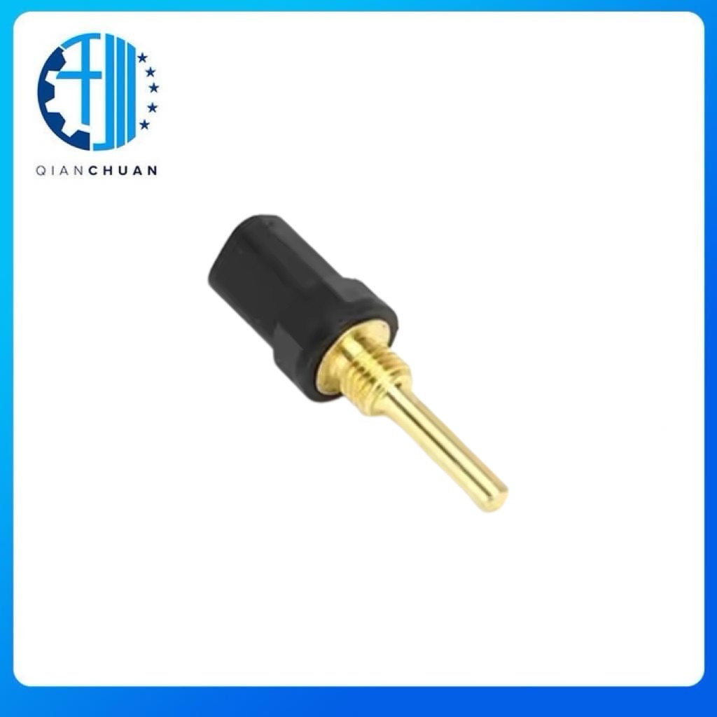 Water Temperature Sensor 238-0112 For 3024C 3044C Excavator Engine Spare Parts