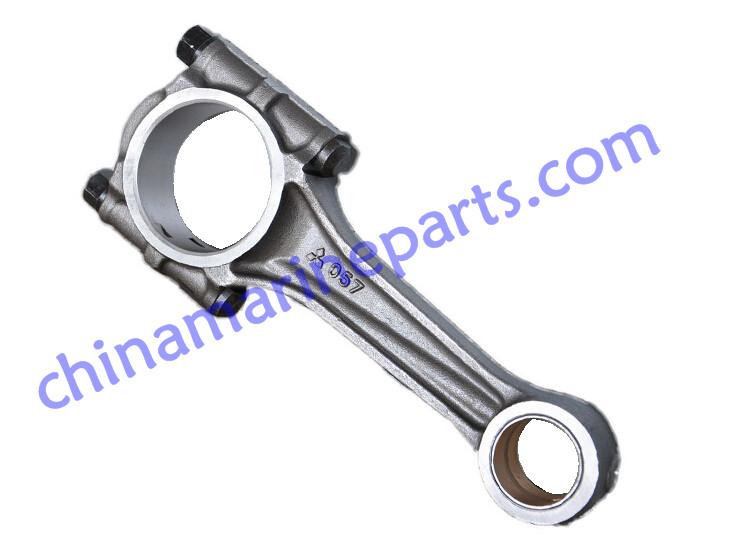 Yanmar engine part QDZS1115 connecting rod Marine parts