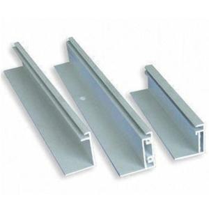 Quality Tolerance ±0.1mm CNC Aluminium Extrusion for Medical Equipment with Hardness HV90-120 wholesale