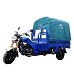 150cc Full Float Rear Axle Cargo Tricycle for Adult in Nigeria Philippines and