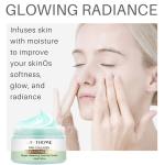 OEM 100% Vegan Skin Care Cleansing Balm Makeup Removal Cream
