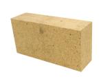 Industrial Furnaces Alumina Silica Refractory Brick