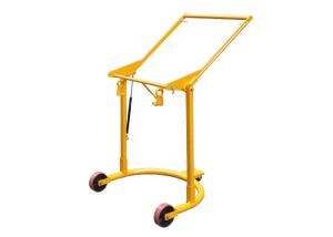 Quality HD80C (DJ360B) Drum Dispenser Load Capacity 365kg wholesale