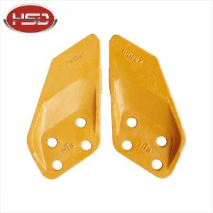 Quality excavator bucket parts side cutter for DH150 wholesale