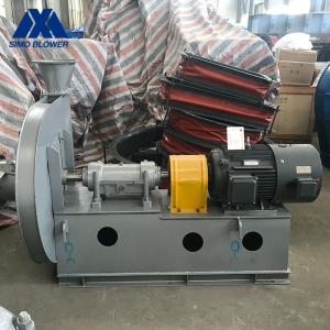 Quality Large Capacity Industrial Boiler FD High Pressure Centrifugal Fan wholesale