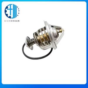 Quality SK210-8 SK260-8 Excavator Engine Spare Parts Thermostat S0401-66119 Manufactured wholesale
