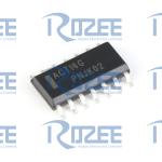 MC14066BDR2G