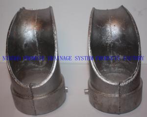 Quality Downspout Nozzle Aluminum wholesale