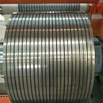 ISO9001 Trim Stainless Steel Strip Anti Oxidation Hot Rolled