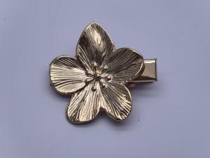 Quality Lightweight and Charming Metal Hair Clip Elegant and Durable for Daily Wear wholesale