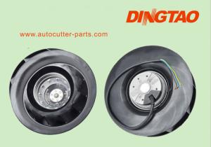 Quality 452500103 GT5250 Spare Parts Fan 220V 530cfm S5200 Cutting Machine wholesale