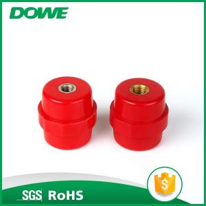 Quality Customized professional SM40 660V busbar low voltage insulator glass fibre wholesale