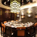 12 Seat Electric Teppanyaki Grill