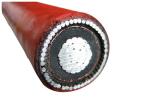 Screend Power Medium Voltage Cable Fire resistant Polyvinyl Chloride Sheath