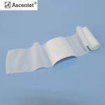 Medical sterile gauze bandage for emergency wound care