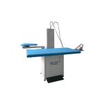 Automatic Vacuum Ironing Table Hotel Hospital Multi Functional