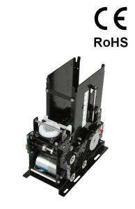 Quality Smart Card Dispenser With Pre-Card Dispensing , RF / IC Magnetic Card Dispenser wholesale