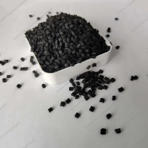 Quality Extrusion Grade Pa66 Granules For Polyamide Thermal Break Strips wholesale