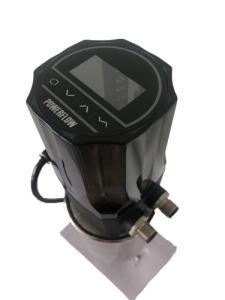 Quality Thread Mounted Electropneumatic Digital Valve Positioner wholesale