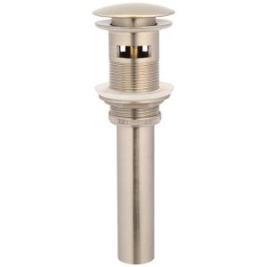 Quality 24 Inch 12 Inch 6 Inch Basin Drain Waste wholesale