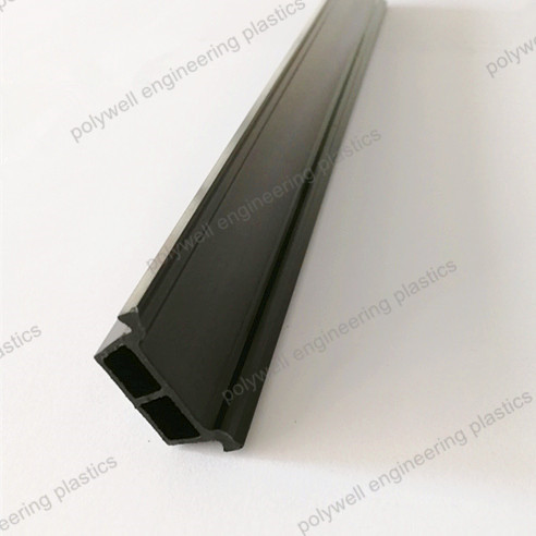 Polyamide 25% Fiberglass Heat Insulation Thermal Glue Break Strips For Aluminum Profiles