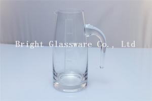 Quality glass wine decanter, Glass Milk Bottles, juice pot for Parties wholesale