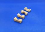 95 Alumina Ceramic Threaded Parts Al2o3 99% Technical Ceramics Insulation