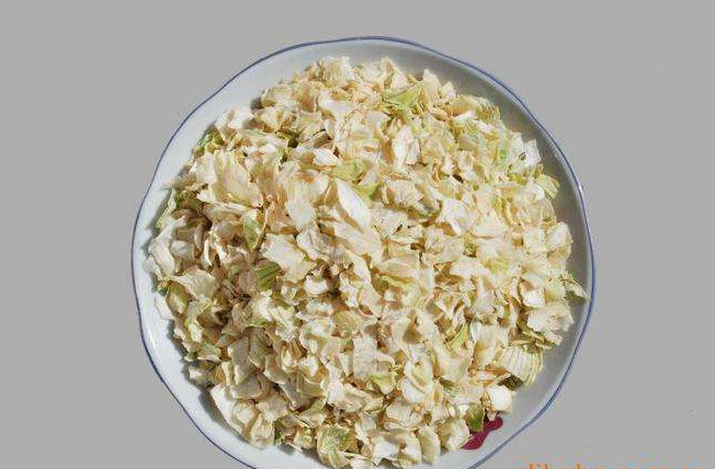 NO GMO 30*40mm Baked Dehydrated Minced Onion