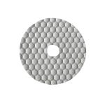 7 Step Dry Diamond Polishing Pads 4" 800 Grit For Stone Sanding Polishing