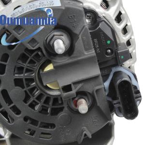 Quality Alternator 24V 150A 0124655279 0124655123 0124655279 1986A00998 5801543477 F5801543477 Bosch wholesale