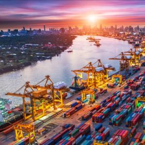 Quality Fcl / Lcl Ddu Shipping Service 20gp / 40gp / 40hq / 45hq Bank Transfer Payment wholesale